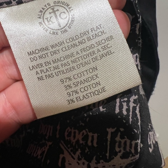 KILL CITY Black Studded Women's Blazer Jacket Size Small - Picture 10 of 11